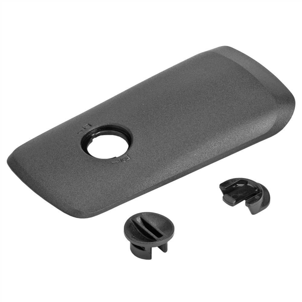 Nude 6 Downtube Cable/Shock Cover For Spark (2024)