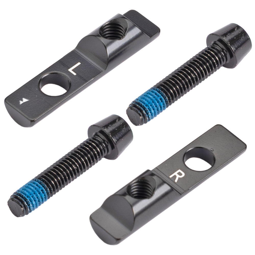 IC-R100-SL Stem Hardware Kit (2025)