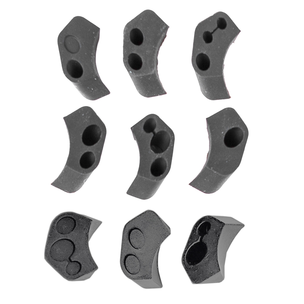 SIC HS02 Collector Grommet Kit