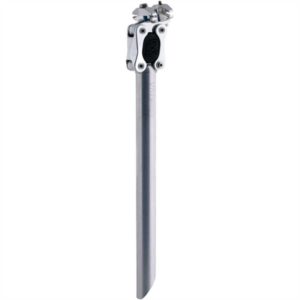 eeSilk+ Aluminium Seat Post