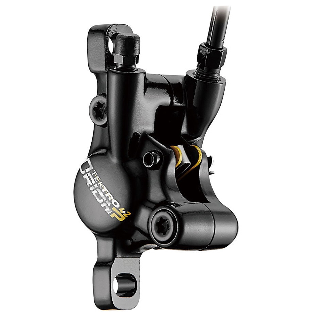M735 SU2.J Orion 2-Pot Disc Brake Caliper
