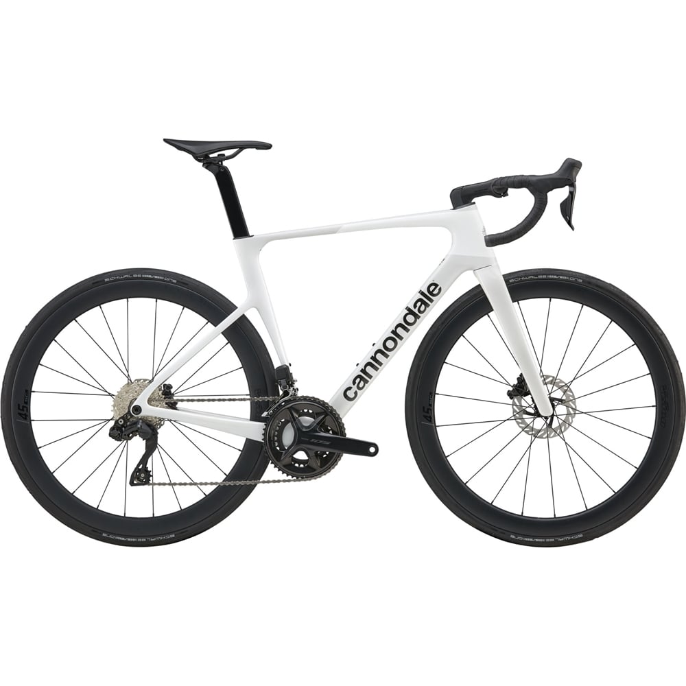 SuperSix EVO 5 Road Bike - Cashmere (2026)