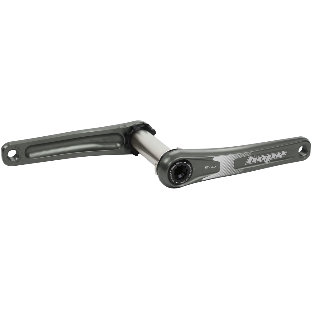 EVO Crankset - Super Boost - 73mm