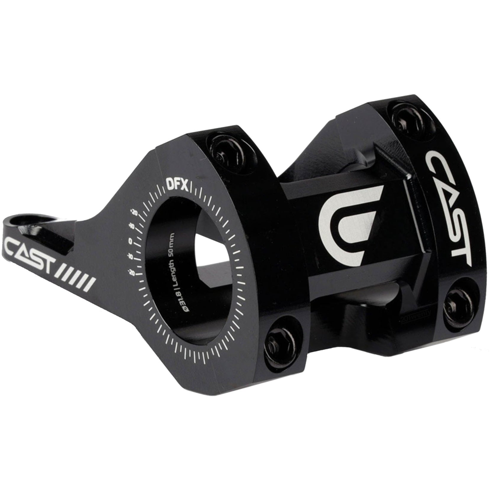 DFX Direct Mount Handlebar Stem