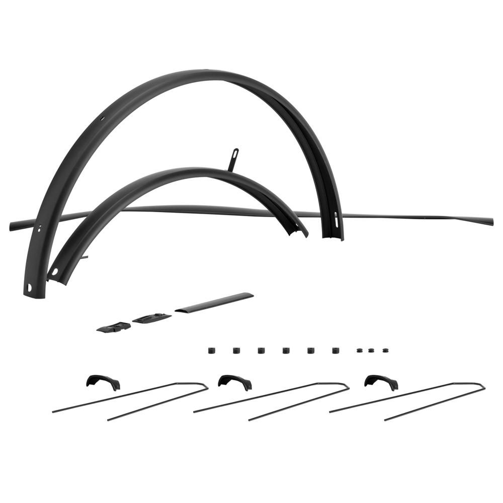 E-Grandurance RD Expert And RD8 Fender Set (2024)