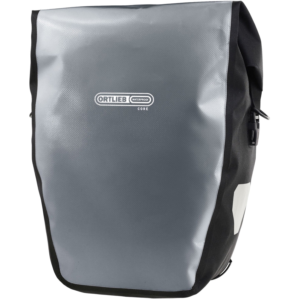 Back-Roller Core Pannier - 20L