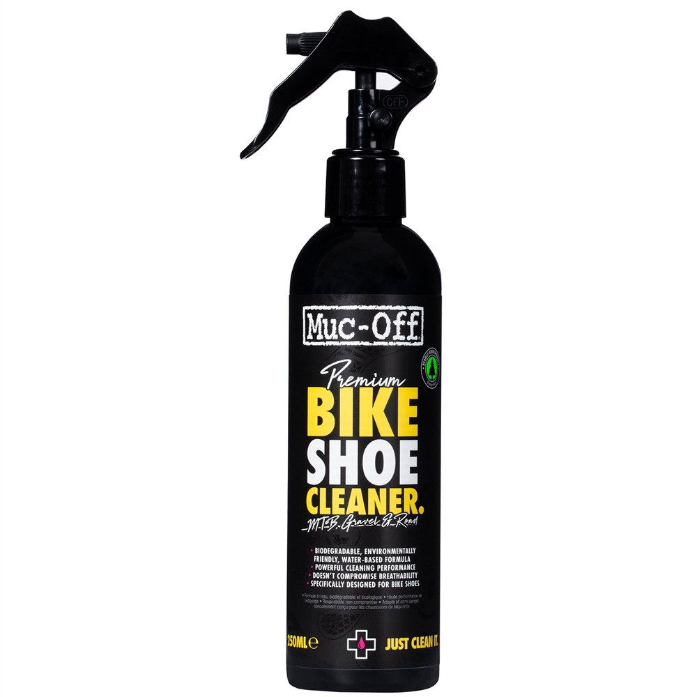 Premium Bike Shoe Cleaner (250ml)