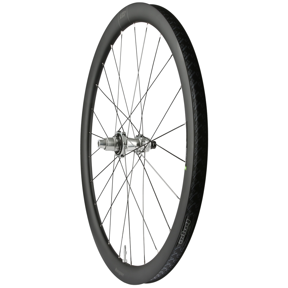 RX40 Carbon Pro 5 Straight-Pull Centrelock Rear Wheel (142 x 12mm)