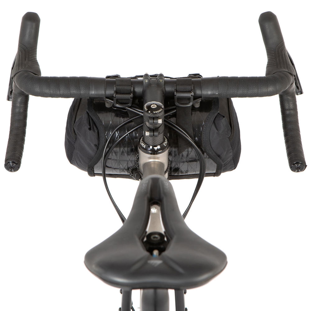 Race Bar Bag - Drop Bar