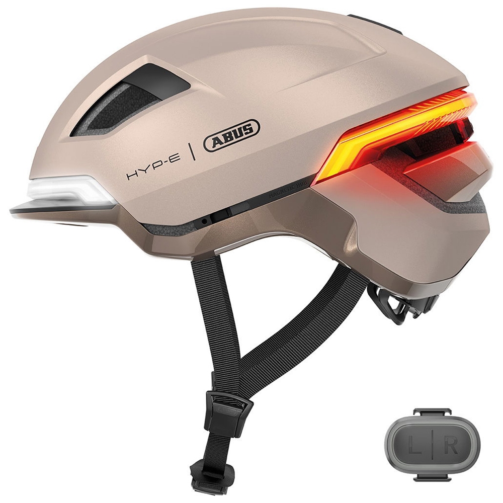 HYP-E Urban Helmet