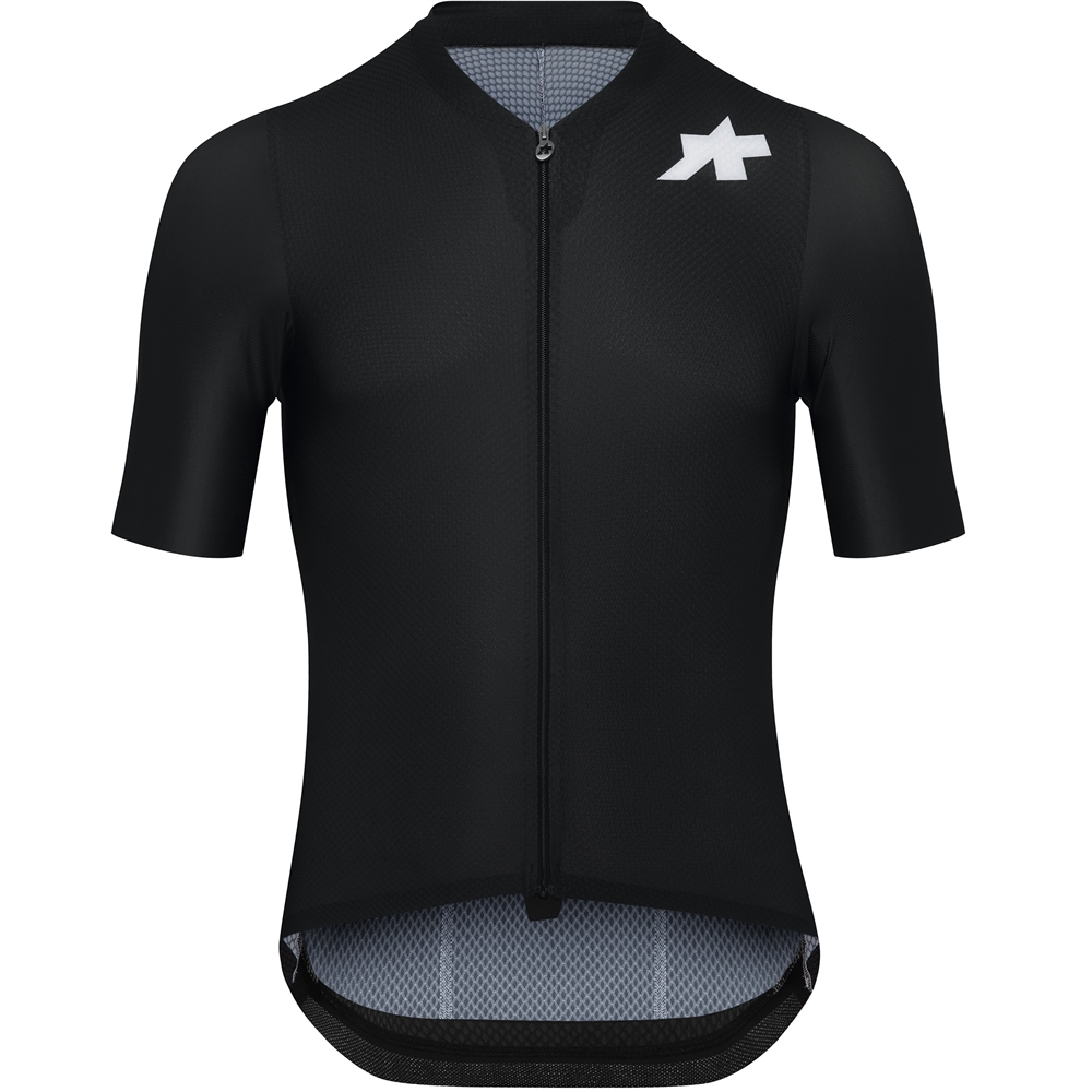 MILLE GT Jersey S11 EVO - Black Series