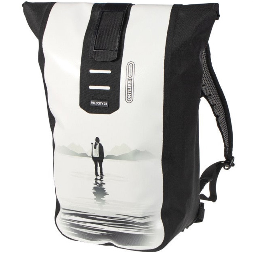 Velocity Design Daypack - Lake
