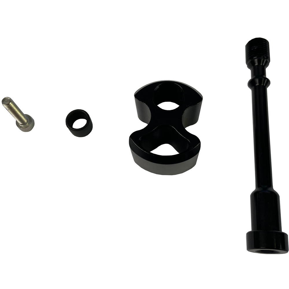 S5 Fork Tension Rod And Bumper