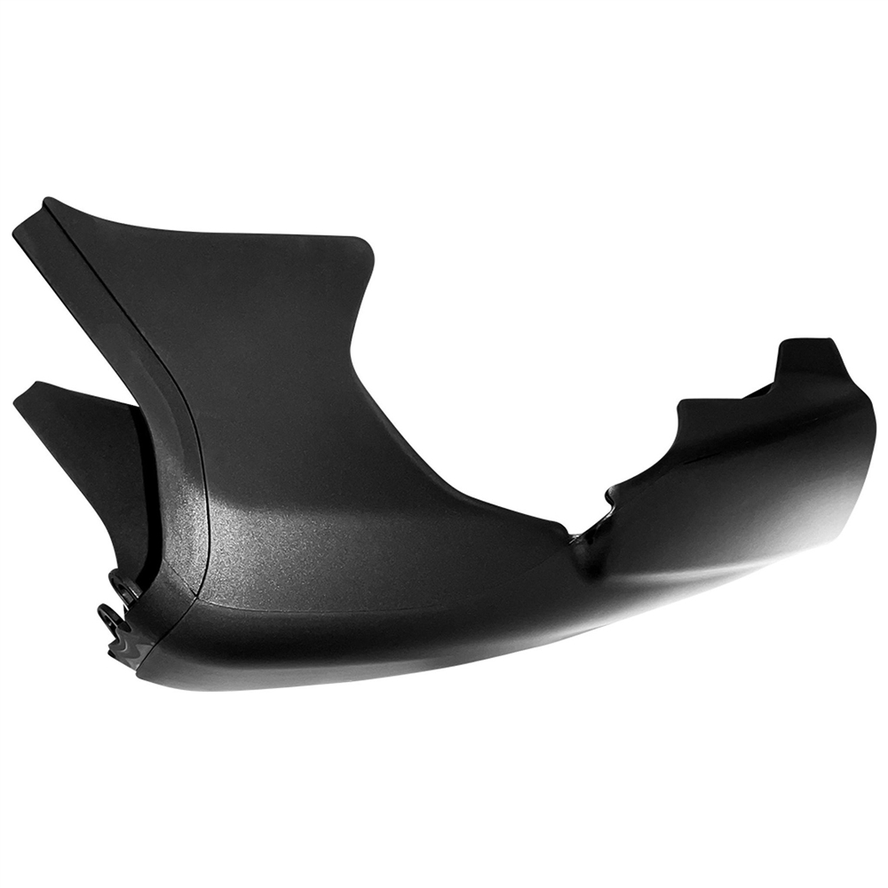 Stereo Hybrid Motor Cover No. 3706