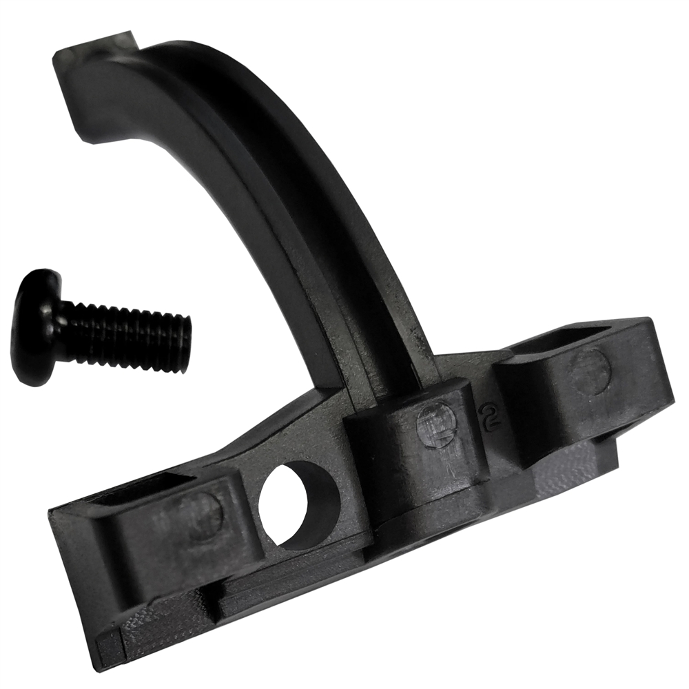 Bottom Bracket Cable Guide JAT-XZ012 PP