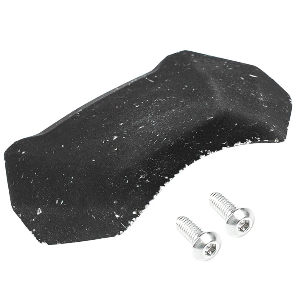 Front Triangle/Chainstay Spoiler Protector For Rallon (2026)