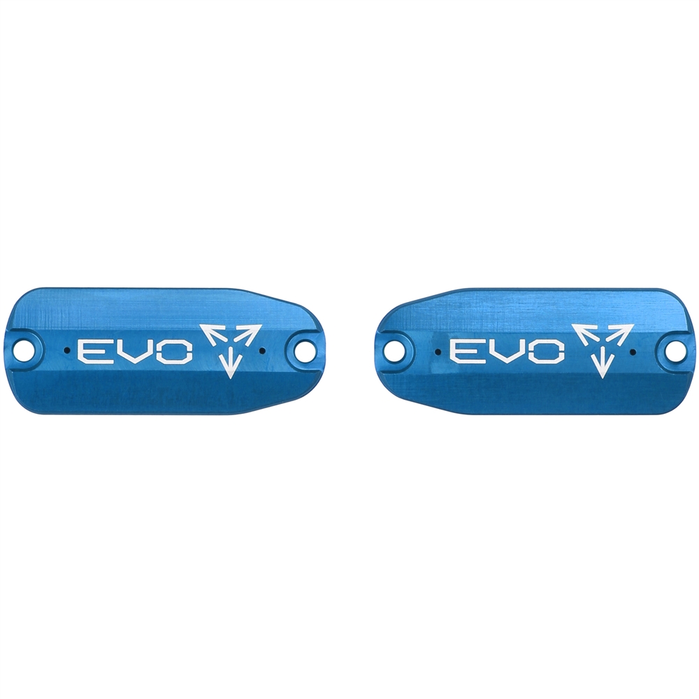 Evo Replacement Master Cylinder Lid (Pair)