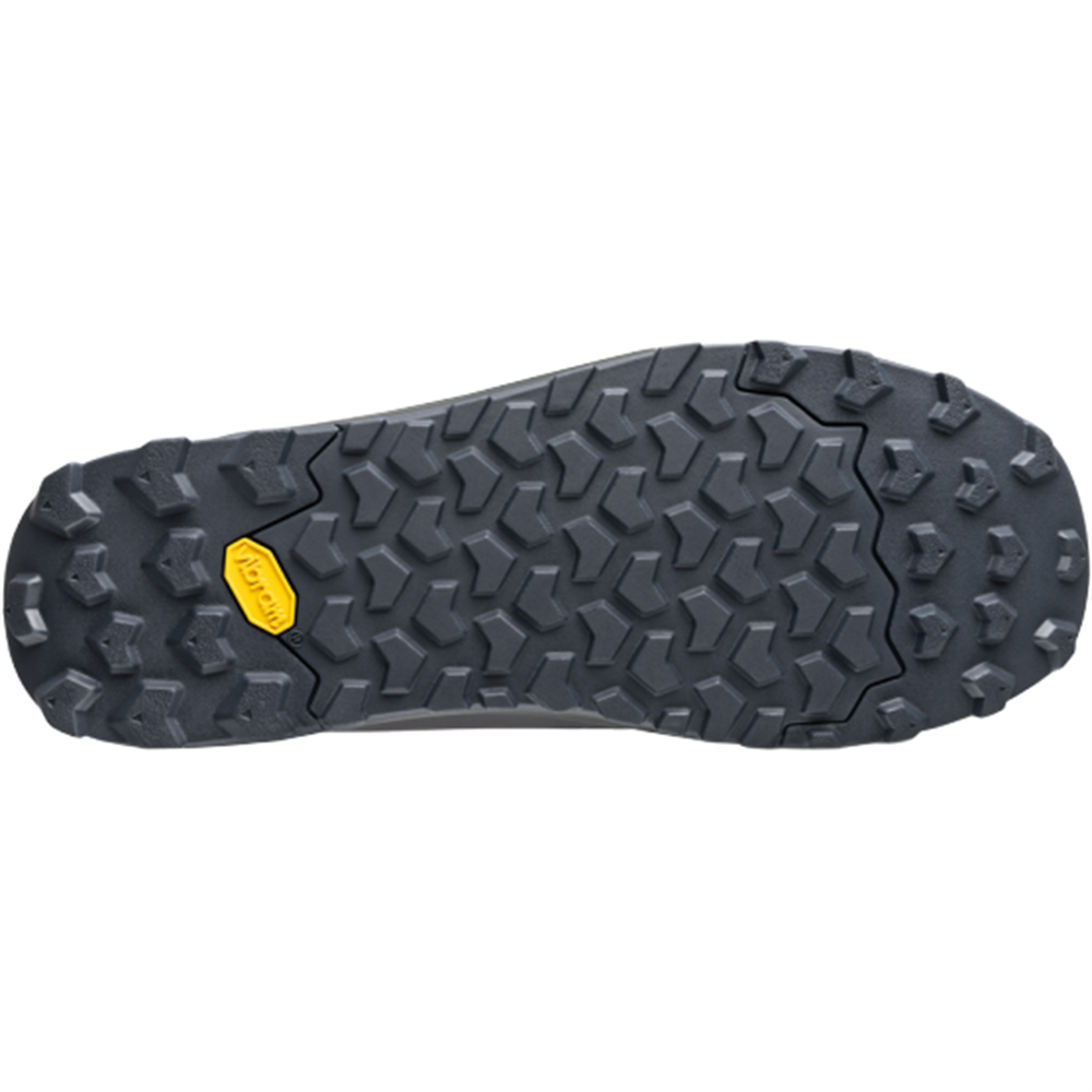 Ergolace 2 Flat Gravel Shoes - Blue/Black