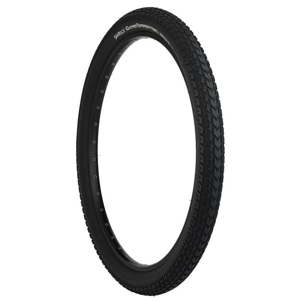 ExtraTerrestrial TLR Tyre