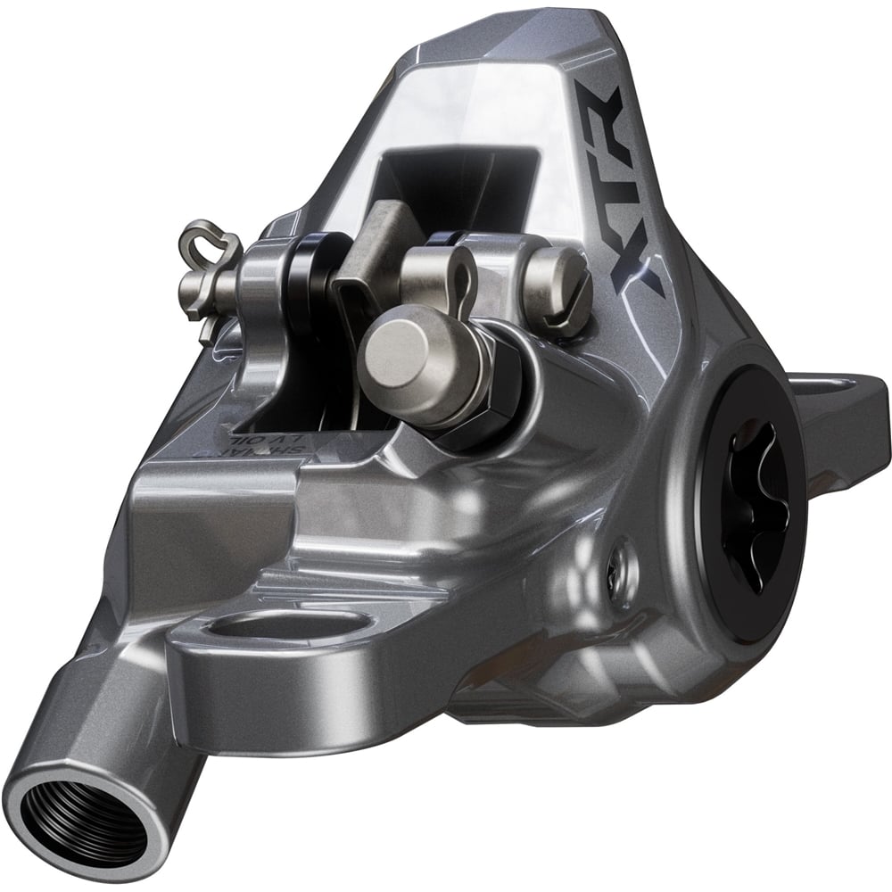 XTR M9200 2-Pot Brake Caliper