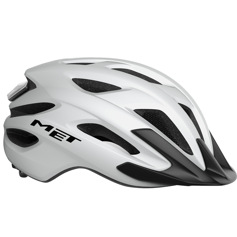 Crossover Mips LED MTB Helmet