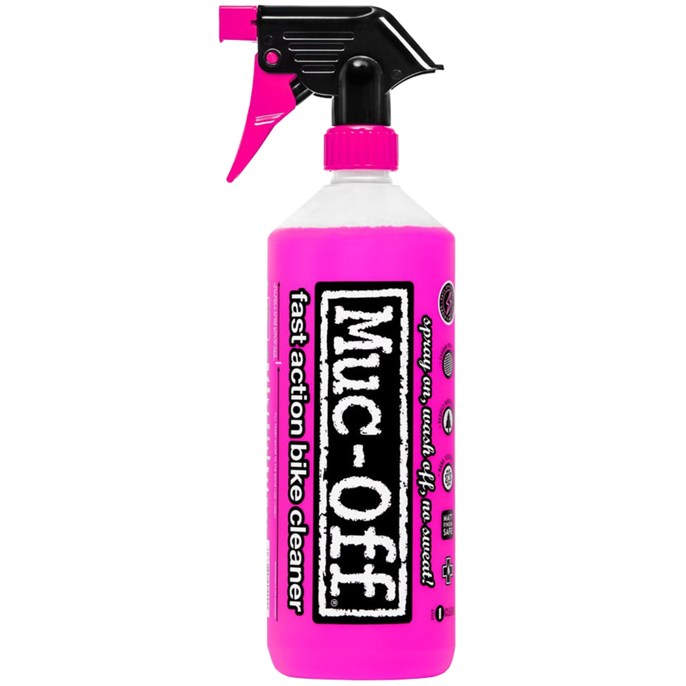 Clean, Protect And All Weather Lube Kit