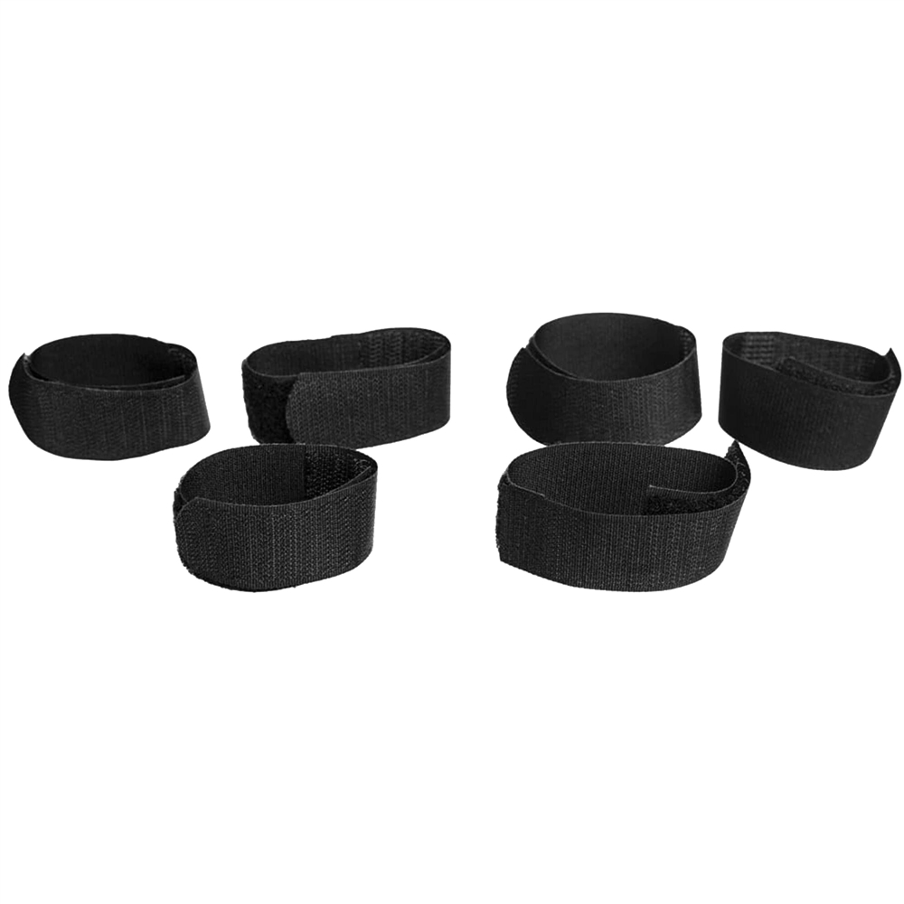 Internode Velcro Straps x 6