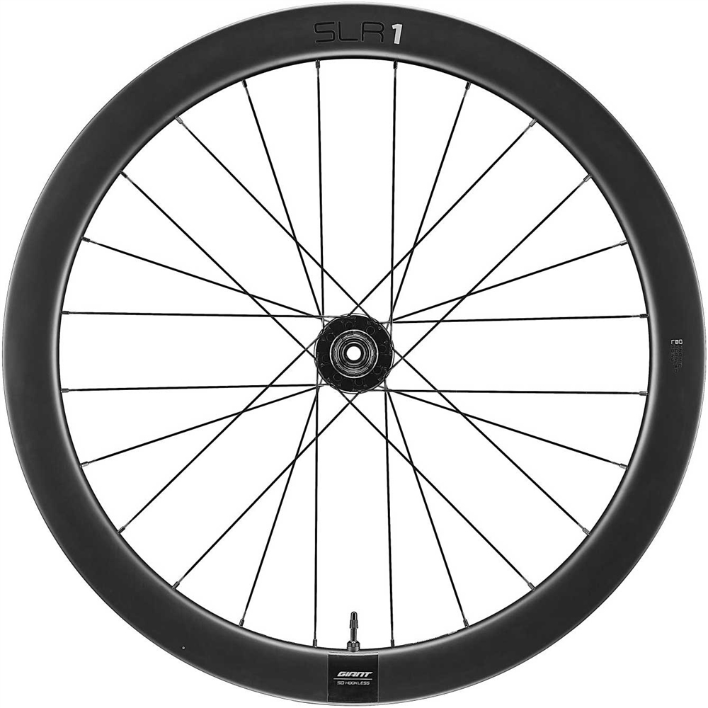 SLR 1 50 Disc Brake Rear Wheel