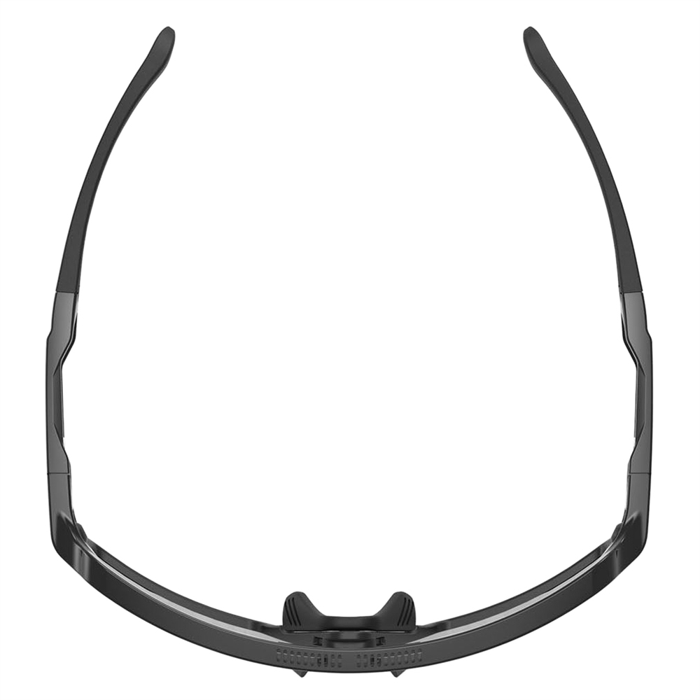 Kelion ImpactX PH Sunglasses - Black Gloss/2Laser Black