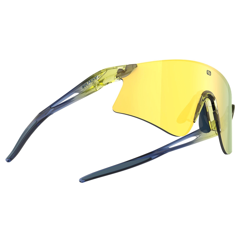 Astral RP Optics Sunglasses - Apple Green/Fade Gloss