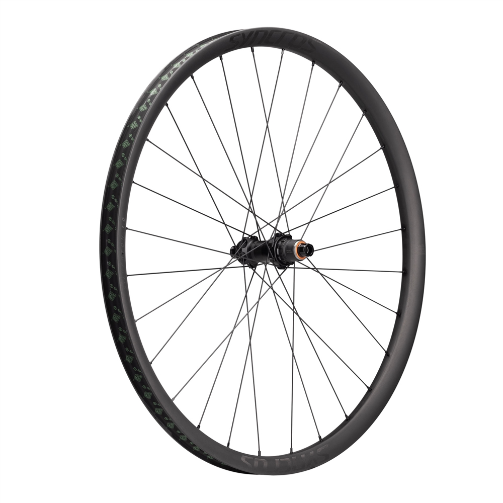 Silverton 1.0 Wheelset