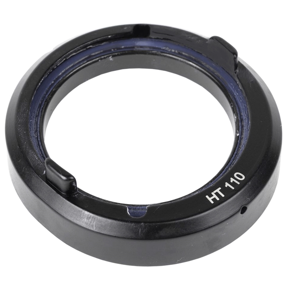Lower Headset Cup And Bearing 1.5 HS02 Angleset - 0.75 Degree