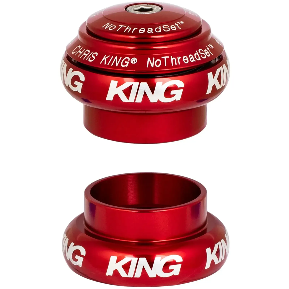 NoThreadSet 1" Headset