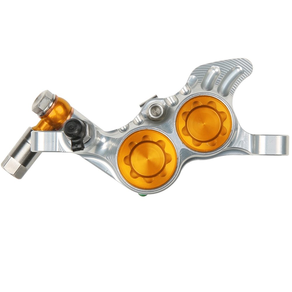GR4 Replacement Brake Caliper