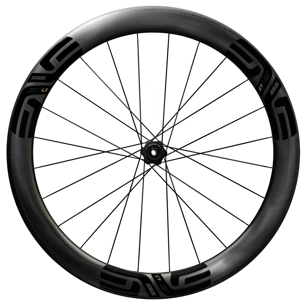 SES 4.5 Wheelset