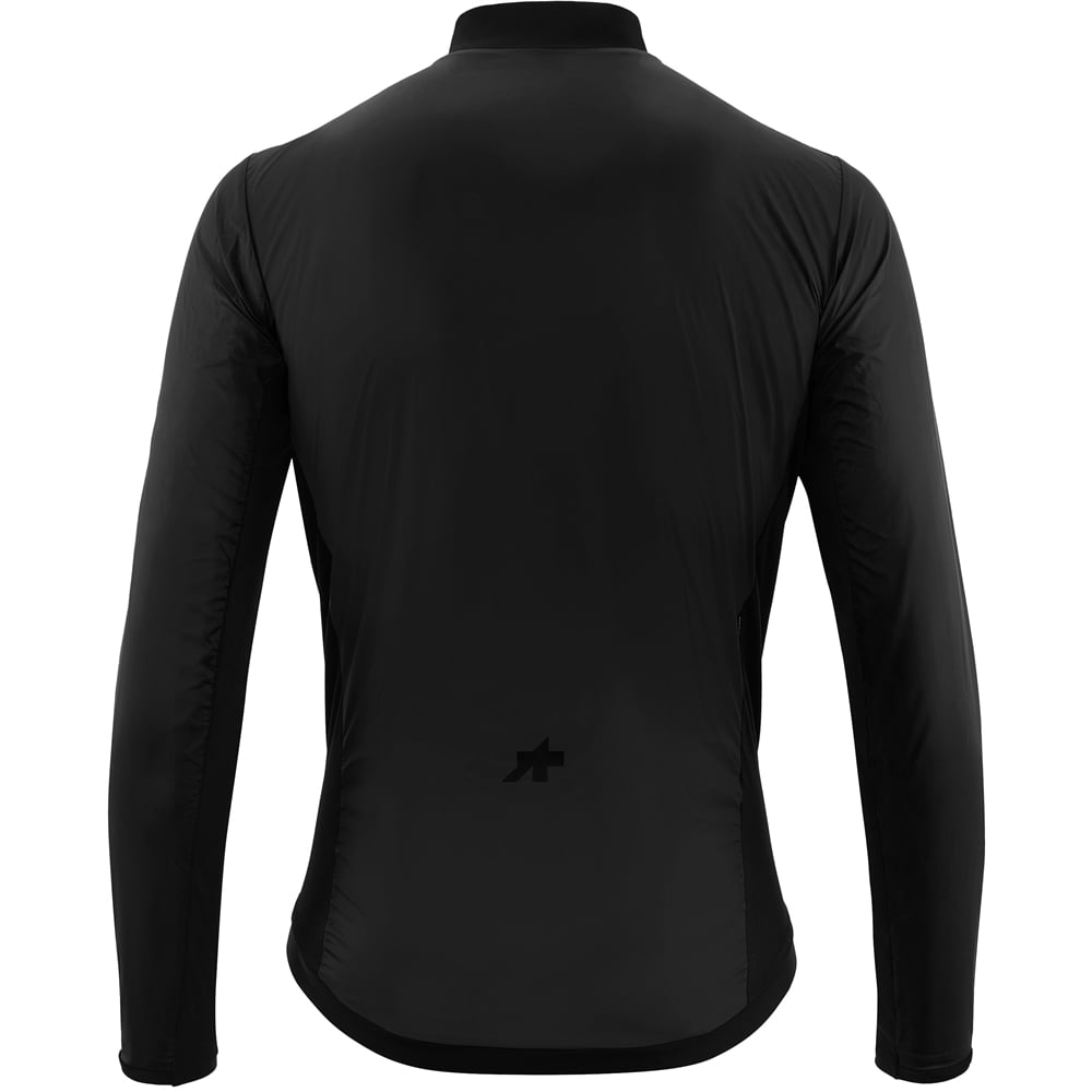 MILLE GT Wind Jacket S11 - Black Series
