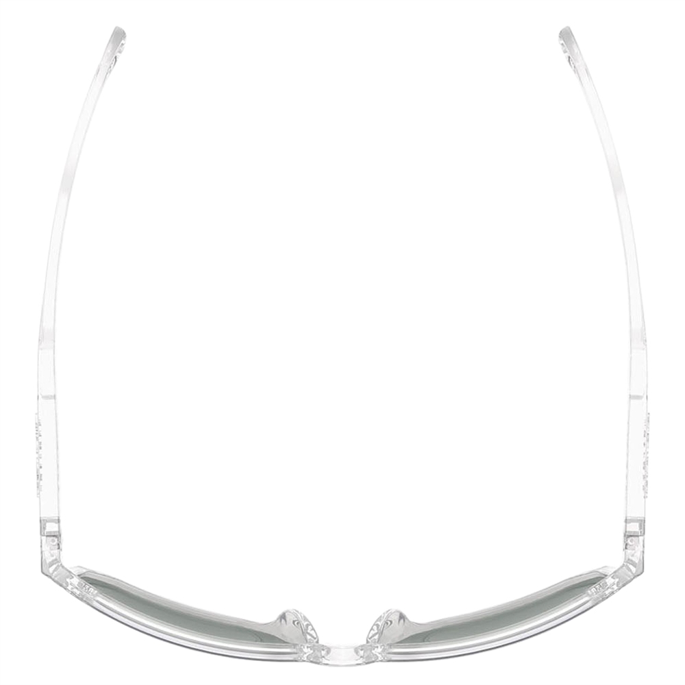 Soundrise RP Optics Sunglasses - Crystal Gloss/Multilaser Blue