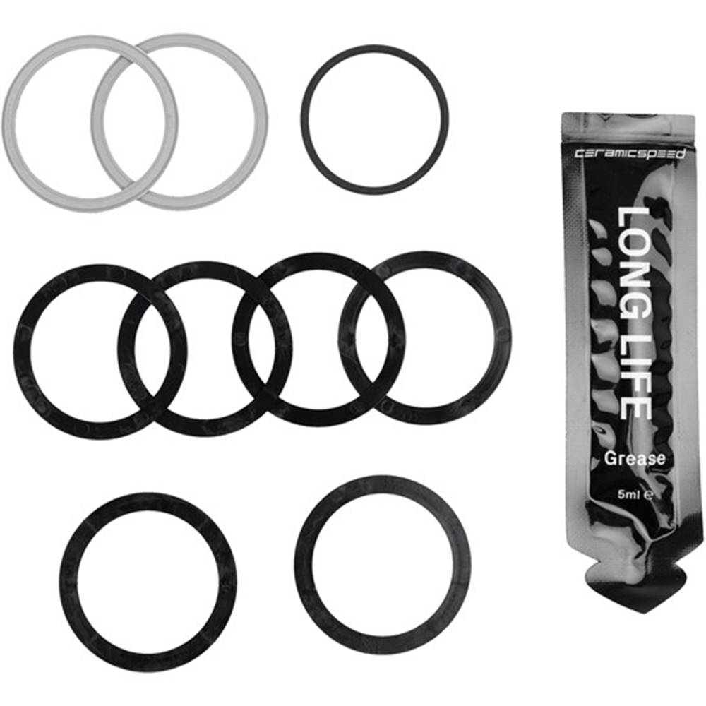 BB Alpha Service Kit - BB86/92 30mm Adverse Conditions