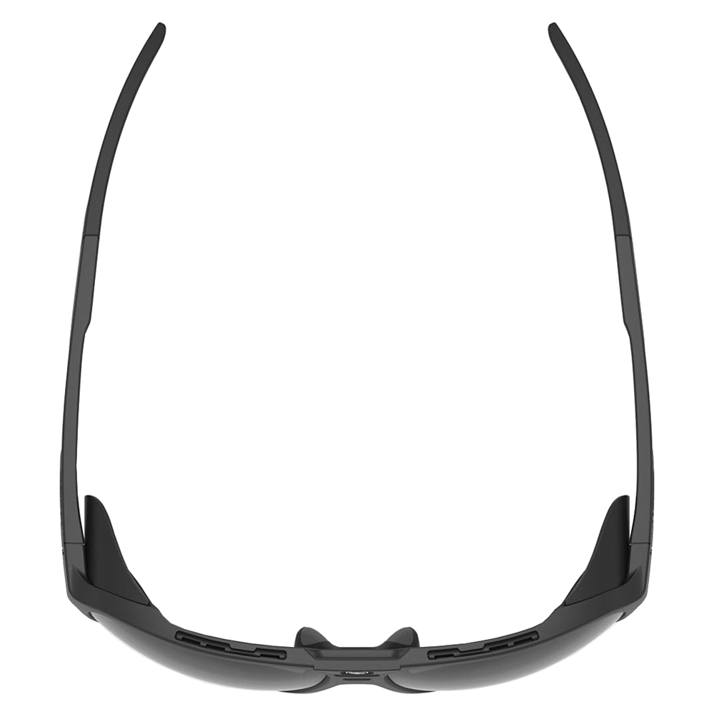 Stardash RP Optics Sunglasses - Black Matte/Smoke