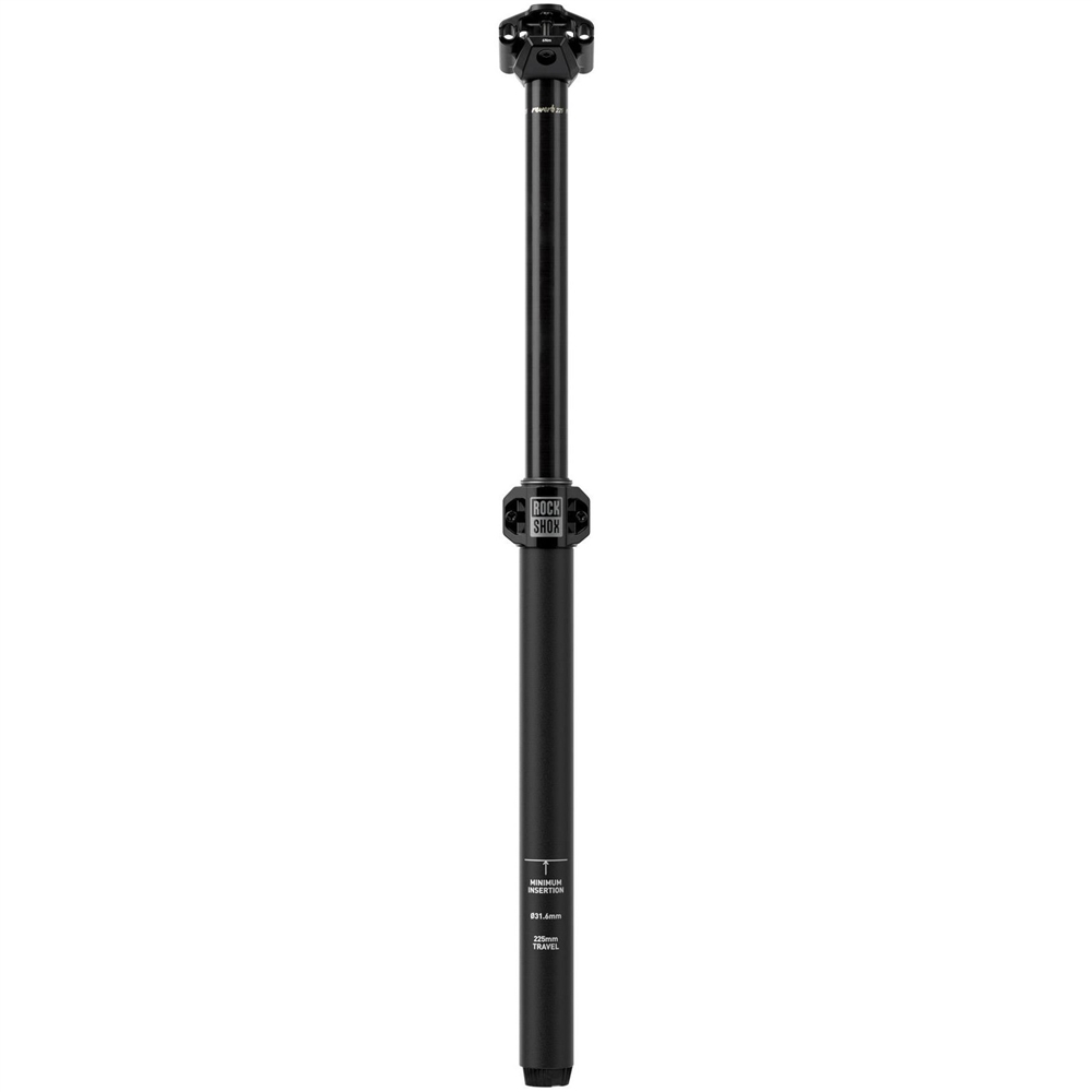Reverb AXS B1 Electronic Dropper Post