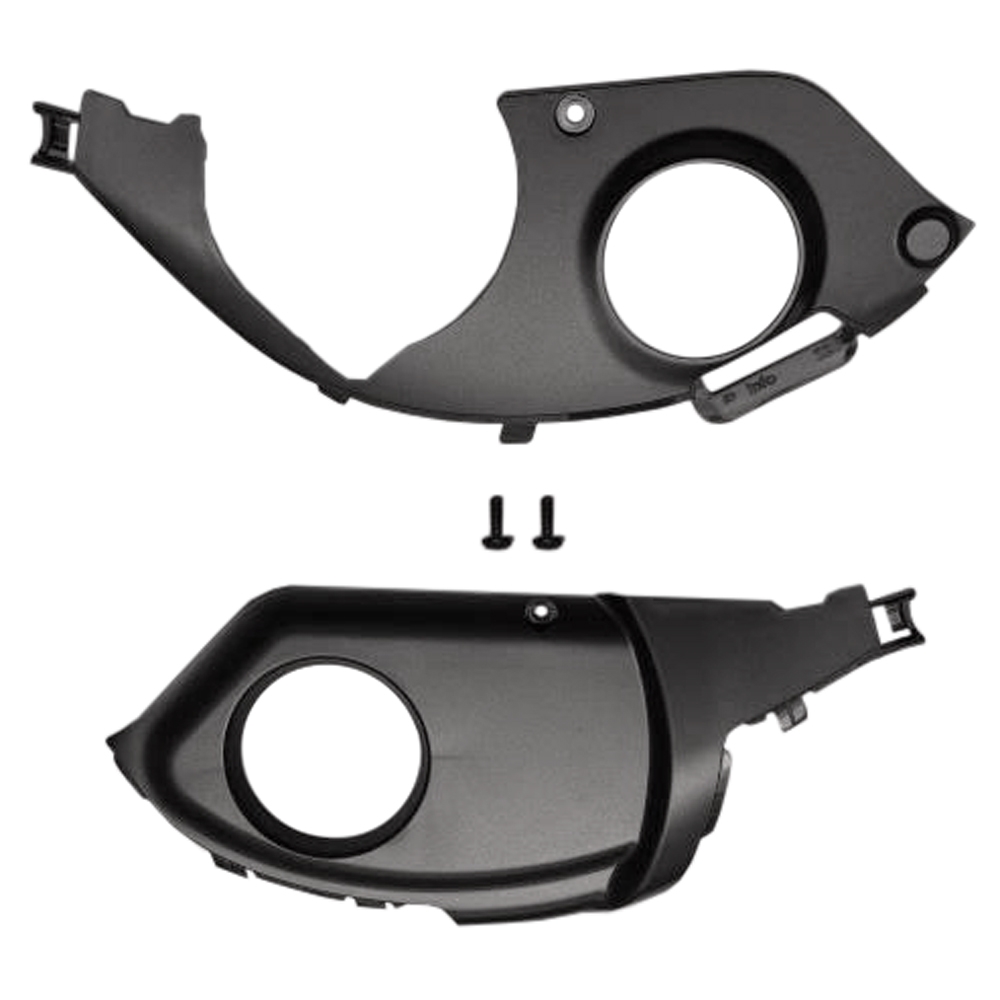 Side Motor Covers For Explore And Amiti E+ (2026)