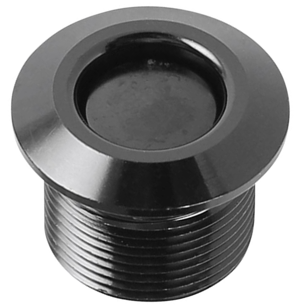 Battery Cover Push Button - 22mm (2025)