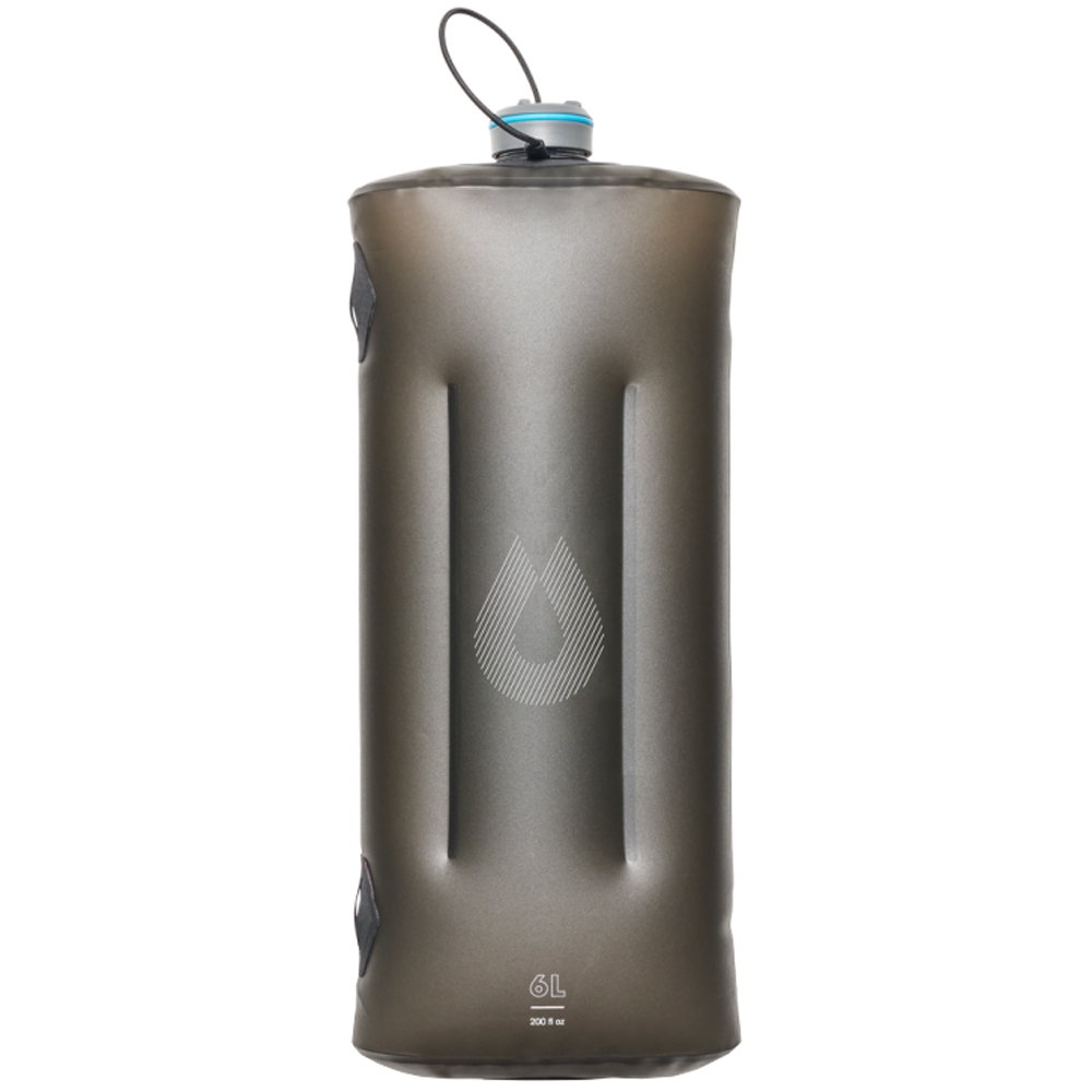 Seeker Collapsible Water Bottle - 6l