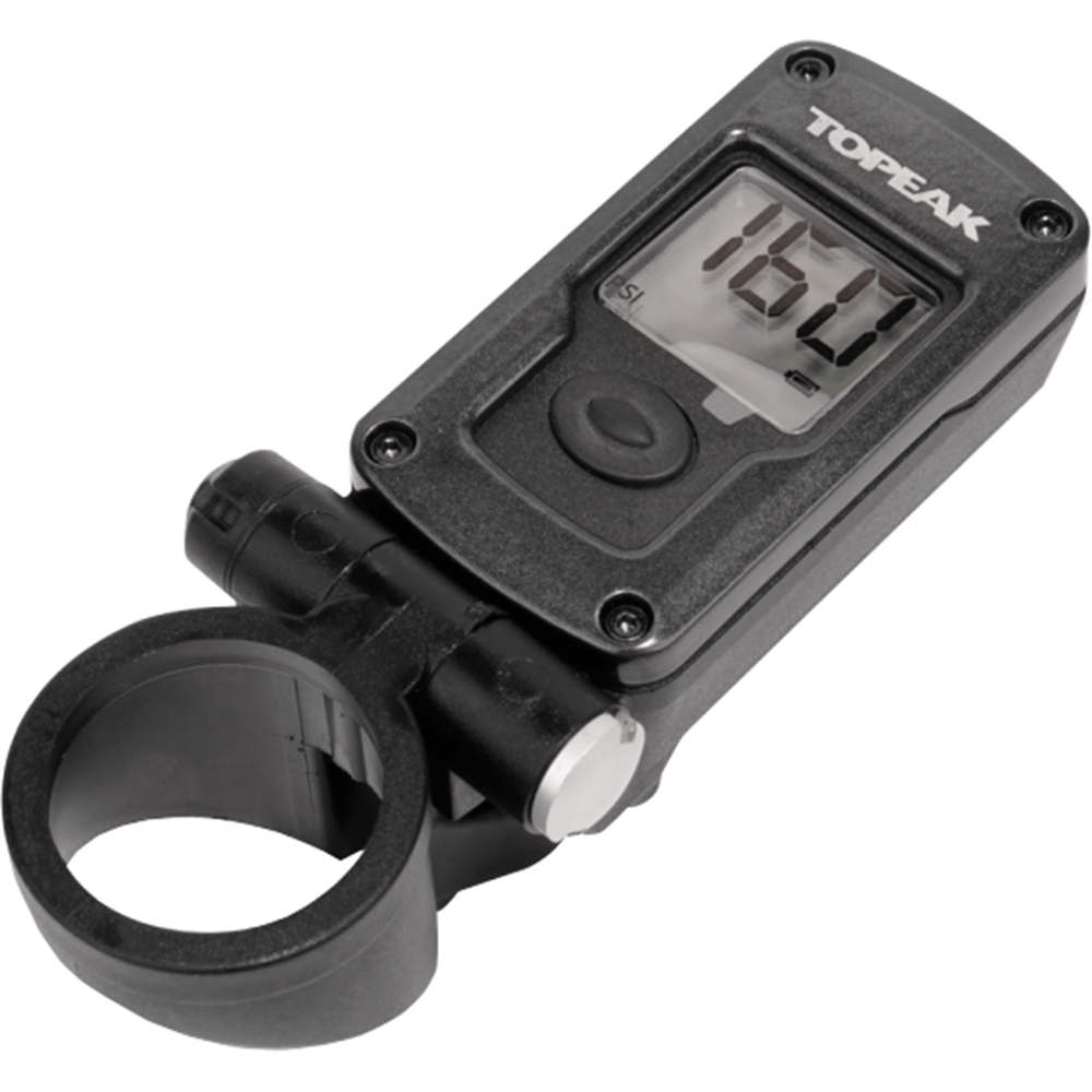Spare Gauge Set For Morph Turbo Digital Pumps