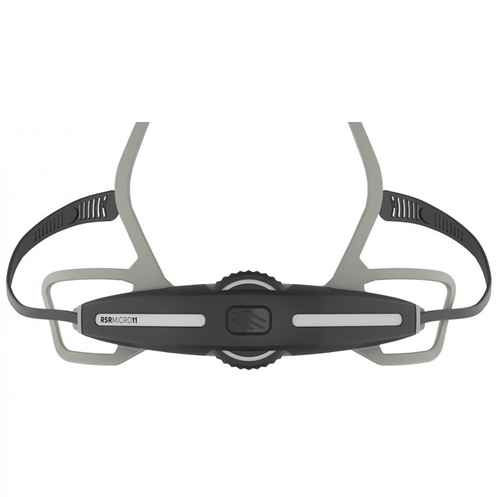 RSR 11 Retention Fit System Kit For Rebel, Skudo And Wingdream