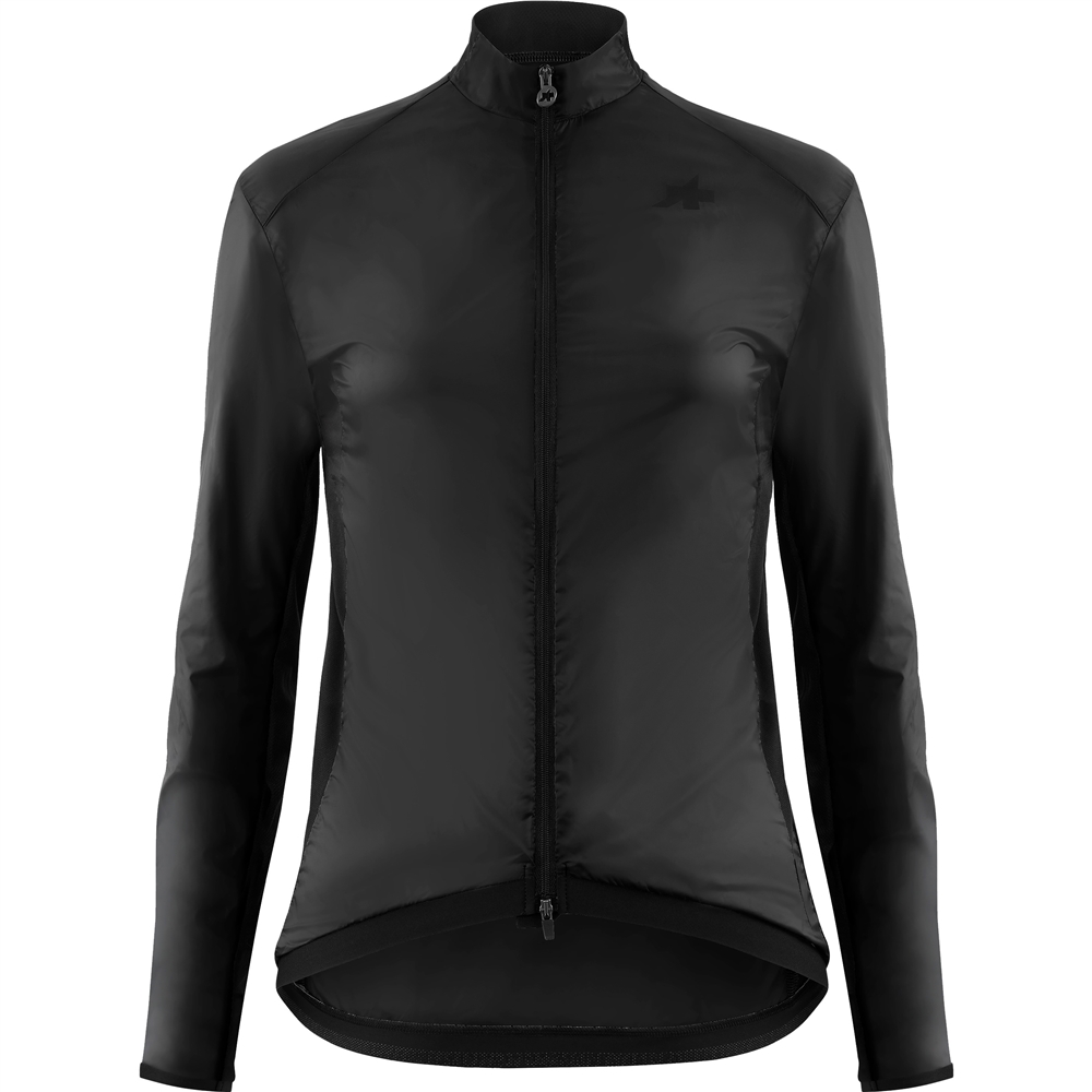 UMA GT Ladies Wind Jacket S11 - Black Series