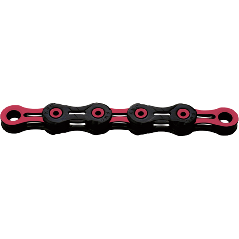 DLC 11-Speed Waxed Chain - 118 Links