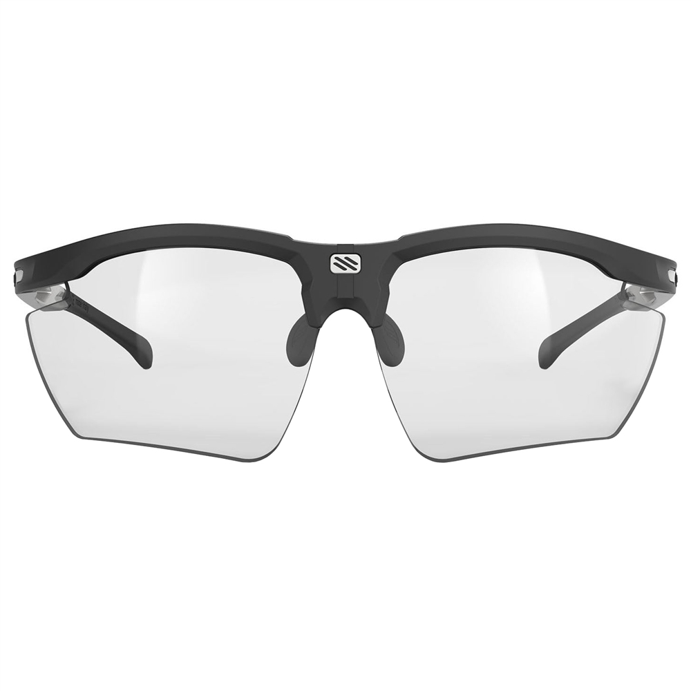 Magnus ImpactX PH Sunglasses - Black Matte/2Black