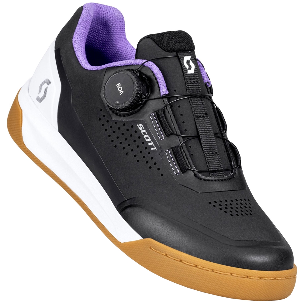 Ladies Volt Evo Flat BOA MTB Shoes (2026)