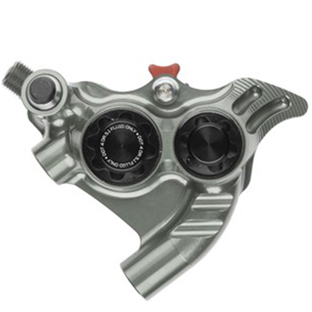 RX4+ SL Flatmount Caliper - +20mm (DOT)